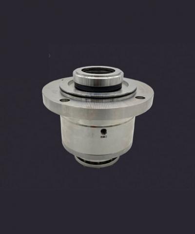 釜用底部搅拌高温CMJBQ-DB型机械密封